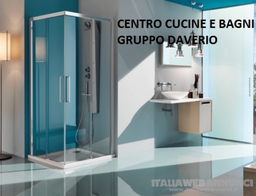 Sostituzione vasca con doccia, Varese, Gallarate, Busto, Gallarate, Cardano