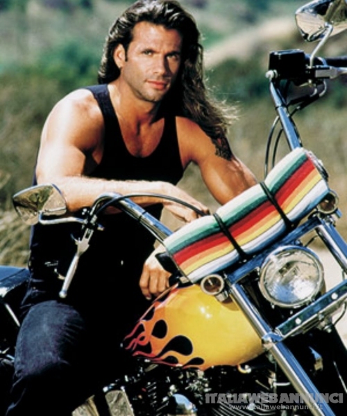 Renegade serie televisiva anni 90 completa