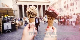 GELATERIA ZONA PORTA GENOVA