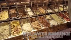 GELATERIA ZONA PORTA GENOVA