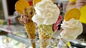 GELATERIA ZONA PORTA GENOVA