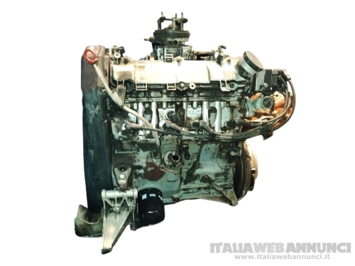 Motore completo Fiat tipo 1.6 benzina anno 1994 