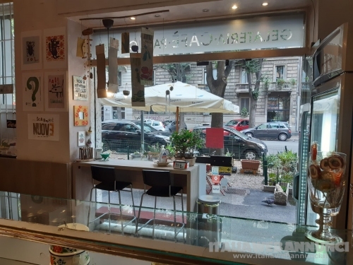 Cedesi Avviata  Attivita’Commerciale,  Zona No-Ce