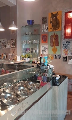 Cedesi Avviata  Attivita’Commerciale,  Zona No-Ce