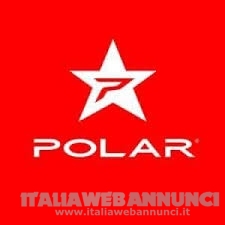STOCK OCCHIALI SOLE E VISTA MARCHIO POLAR