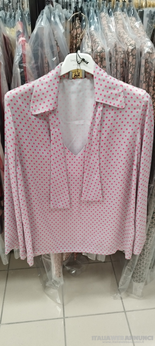 STOCK ABBIGLIAMENTO INVERNALE DONNA GAI MATTIOLO