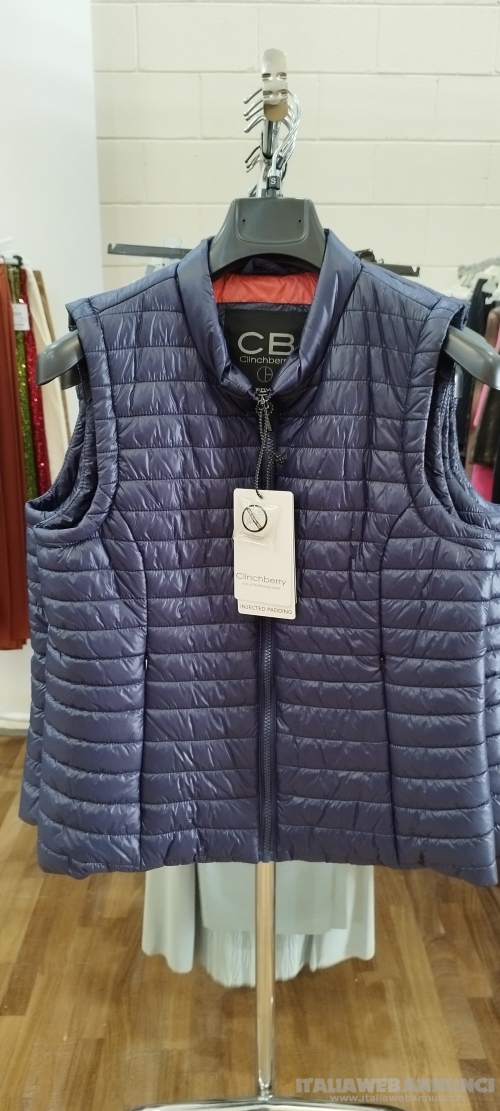 stock abbigliamento firmato donna invernale