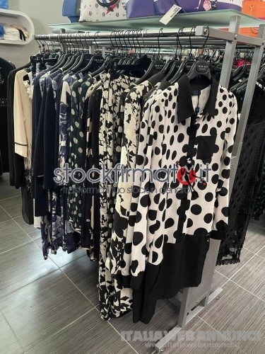 stock abbigliamento donna Twinset