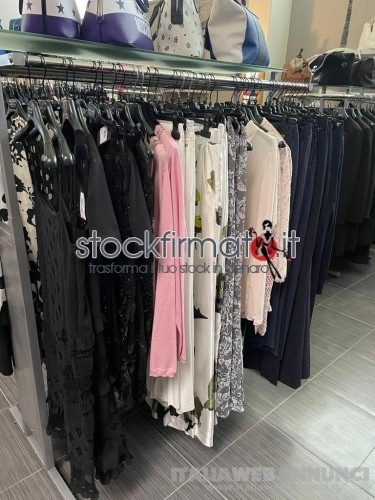 stock abbigliamento donna Twinset