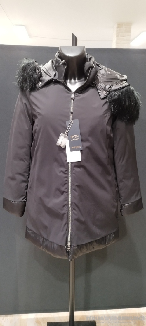 STOCK PIUMINI DONNA FIRMATI