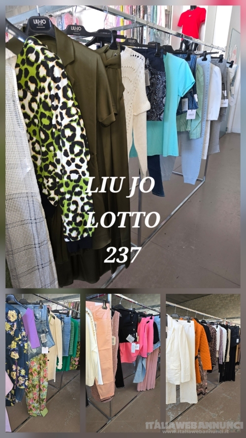 LIU JO P/E LOTTO 237