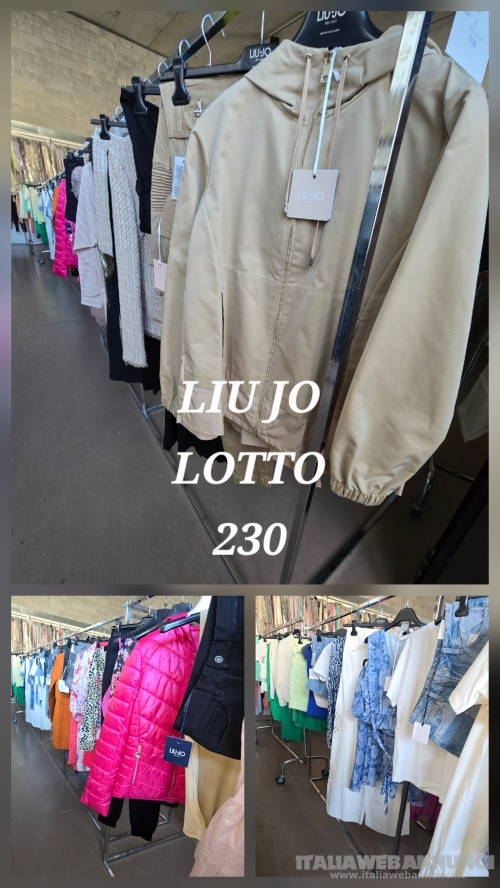 LIU JO P/E LOTTO 230