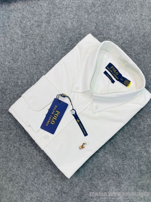 VENDO STOCK UOMO CAMICIE RALPH LAUREN
