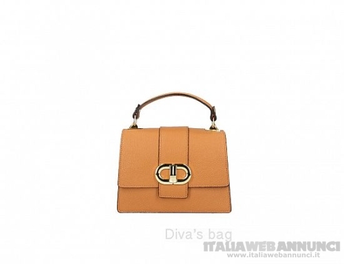 Stock Borse 100% pelle Made in Italy