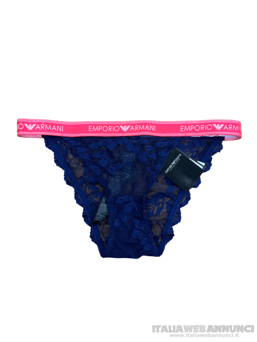 lotti intimo EMPORIO ARMANI donna