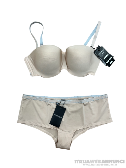 lotti intimo EMPORIO ARMANI donna