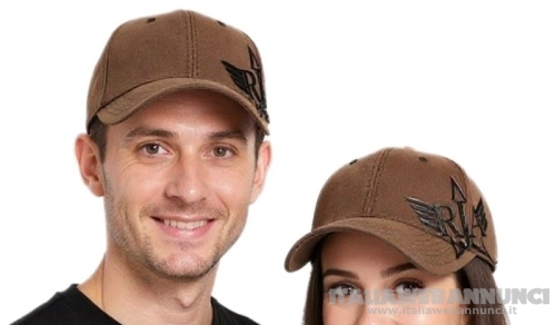 Stock cappelli firmati a soli 2,80 € - www.aedingrosso.com