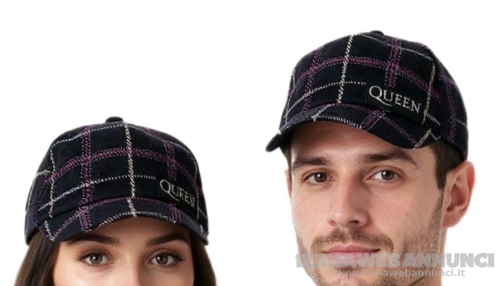 Stock cappelli firmati a soli 2,80 € - www.aedingrosso.com