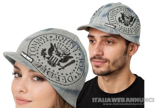 Stock cappelli firmati a soli 2,80 € - www.aedingrosso.com