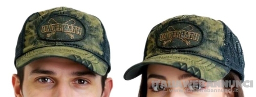 Stock cappelli firmati a soli 2,80 € - www.aedingrosso.com