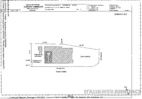 Capannone/ Immobile Commerciale