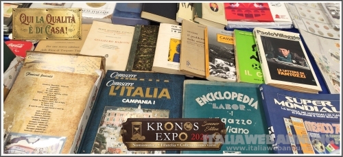 Kronos Expo 2026 – Summer Edition