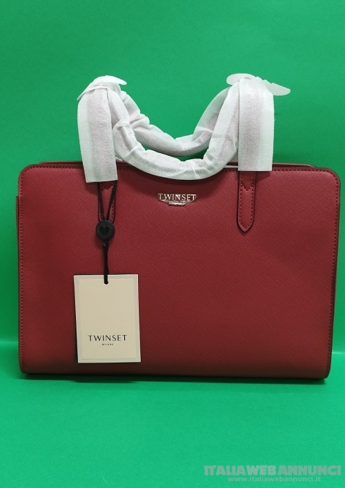 LOTTI BORSE TWINSET