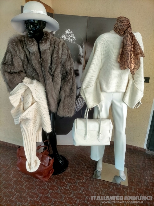 Stock donna 