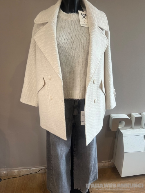 STOCK ABBIGLIAMENTO DONNA BERNA 1
