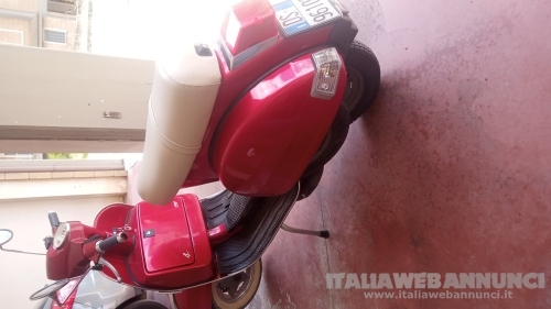 Vespa LML 151 4t