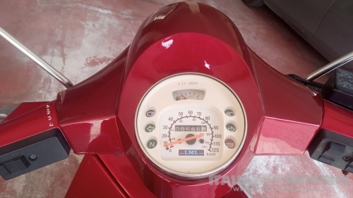 Vespa LML 151 4t