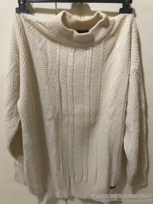 Maglione Cagi