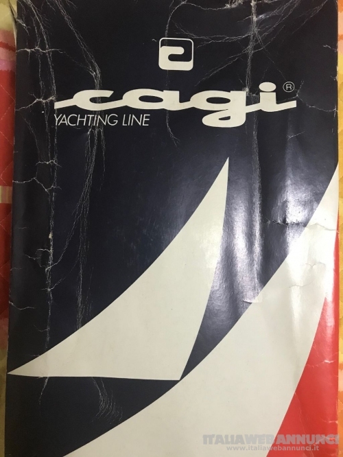 Maglione Cagi