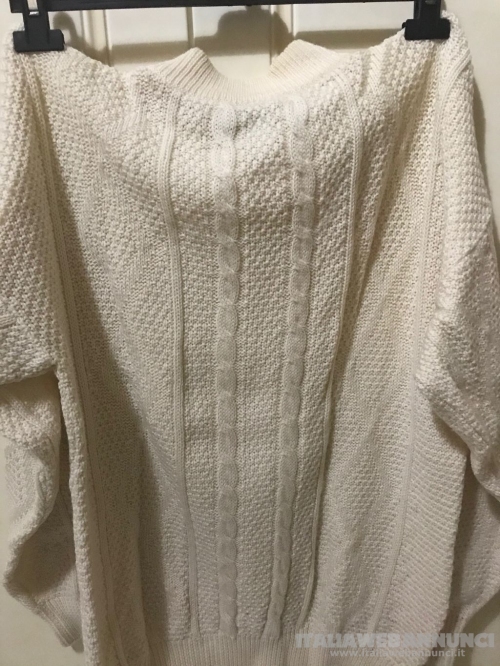 Maglione Cagi