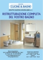 Ristrutturazione bagni, Jerago, Albizzate, Sumirago, Carnago, Besnate, Gallarate, Varese