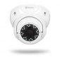 AHD-510DV Cam Analogica Indoor Dome 1MP Bianco 