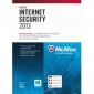 Internet Security 2013 DUAL MAC/Windows 1 utenti