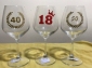 Festeggia gli anni in modo elegante