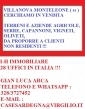 Villanova Monteleone cerco in vendita terreni aziende agricole x Clienti Non Residenti !!!