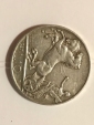 Moneta da 10 lire in Argento