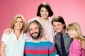 Casa Keaton serie televisiva anni 80 - 5 stagioni