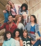 Saranno famosi telefilm anni 80 completo - Debbie Allen
