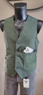 STOCK ABBIGLIAMENTO UOMO BERNA 2