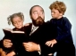 Tre nipoti e un maggiordomo telefilm completo anni 60 - Brian Keith